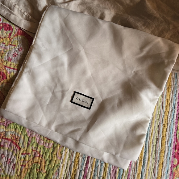 GUCCI Ophidia Gg Supreme Mini Shoulder Bag In Brown - Picture 15 of 15